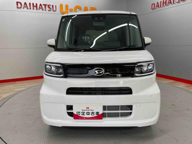 タントＸ（宮城県）の中古車