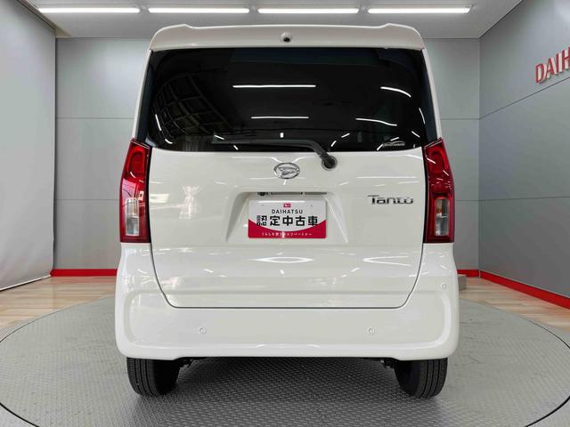 タントＸ（宮城県）の中古車