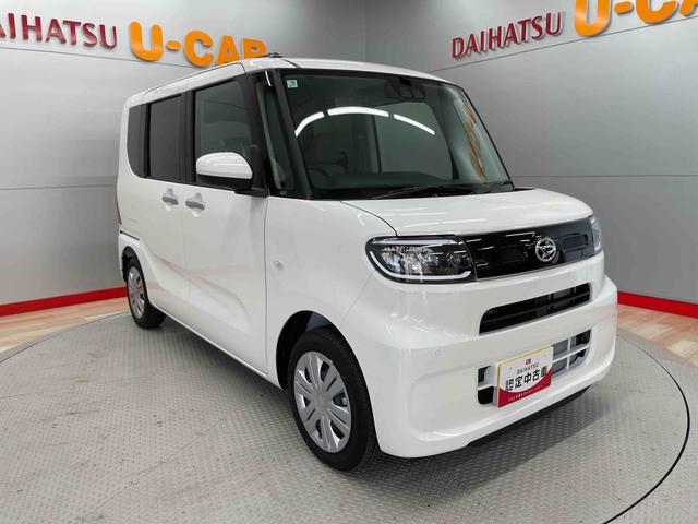 タントＸ（宮城県）の中古車