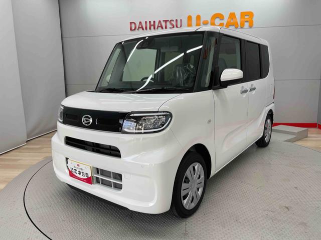タントＸ（宮城県）の中古車