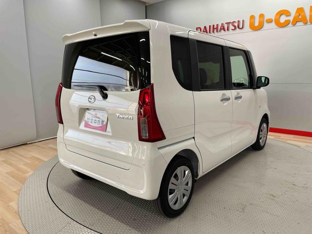 タントＸ（宮城県）の中古車