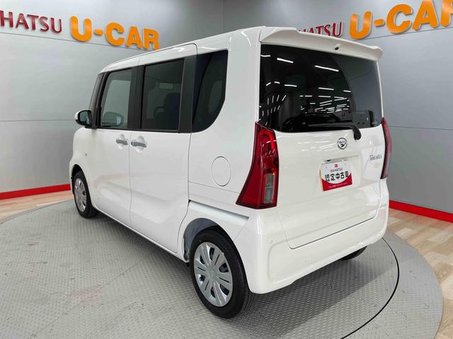 タントＸ（宮城県）の中古車