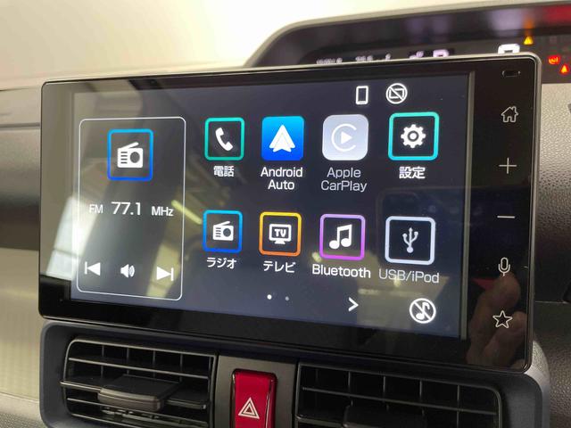 タントＸ（宮城県）の中古車