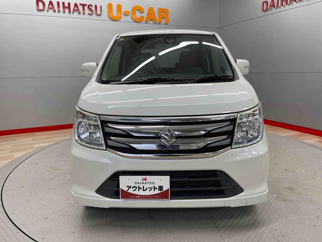 ワゴンＲＦＺ（宮城県）の中古車