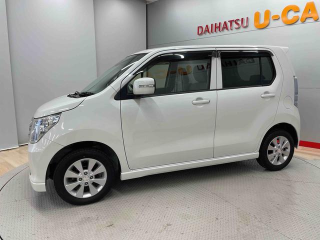 ワゴンＲＦＺ（宮城県）の中古車