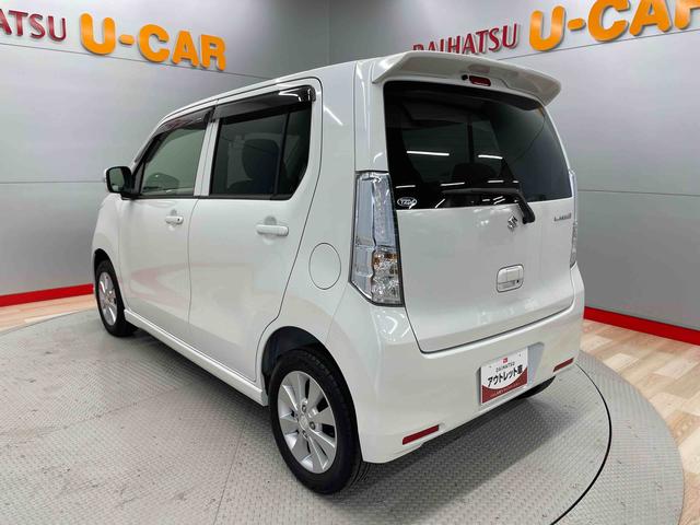 ワゴンＲＦＺ（宮城県）の中古車