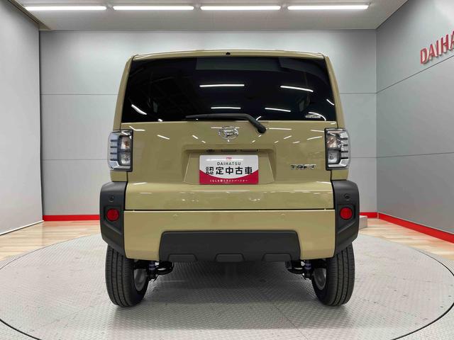 タフトＧ（宮城県）の中古車