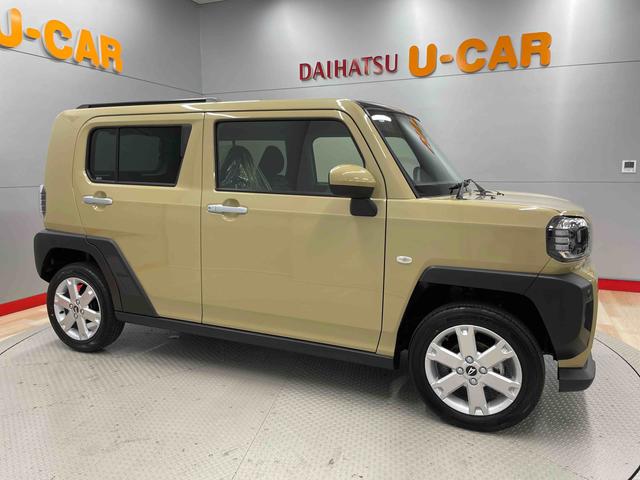 タフトＧ（宮城県）の中古車