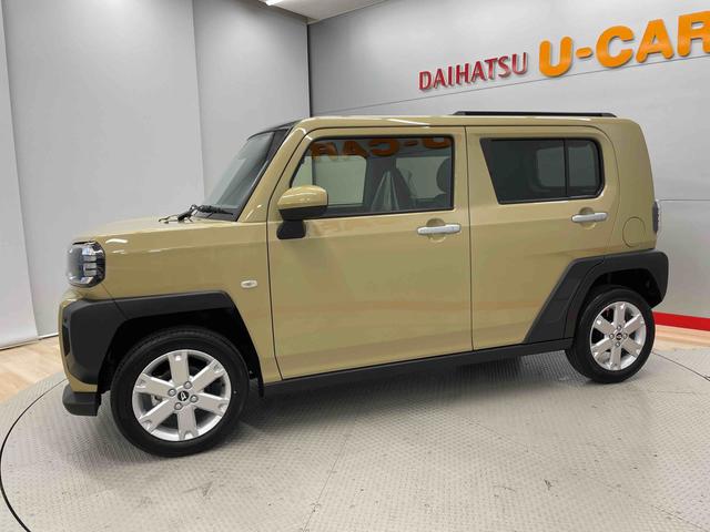 タフトＧ（宮城県）の中古車