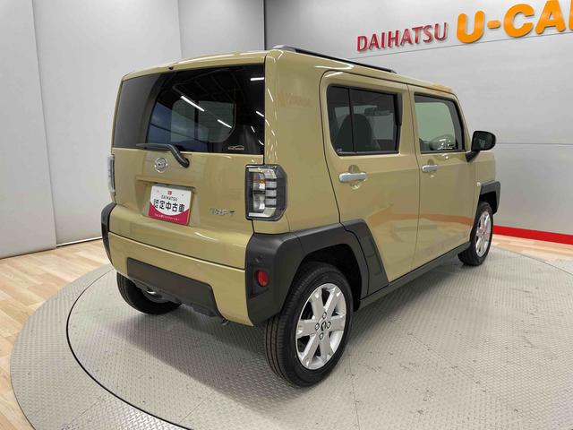 タフトＧ（宮城県）の中古車