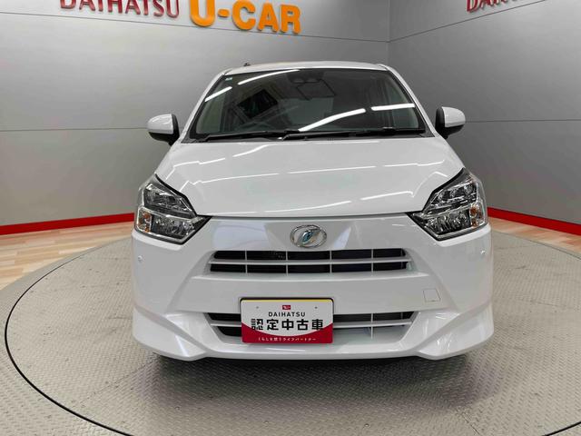 ミライースＸ　ＳＡIII（宮城県）の中古車