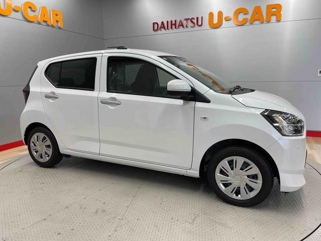 ミライースＸ　ＳＡIII（宮城県）の中古車