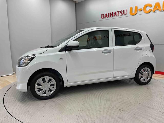 ミライースＸ　ＳＡIII（宮城県）の中古車