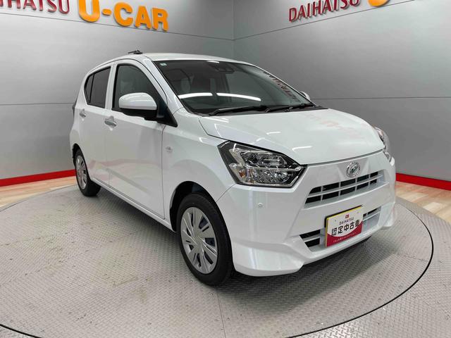 ミライースＸ　ＳＡIII（宮城県）の中古車