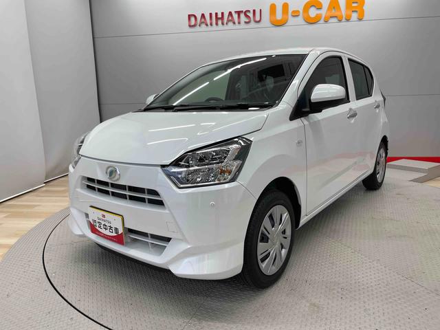 ミライースＸ　ＳＡIII（宮城県）の中古車