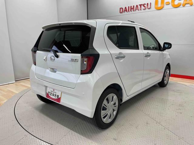 ミライースＸ　ＳＡIII（宮城県）の中古車