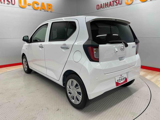 ミライースＸ　ＳＡIII（宮城県）の中古車