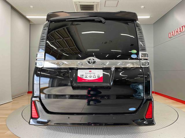 ヴォクシーＺＳ　煌II（宮城県）の中古車