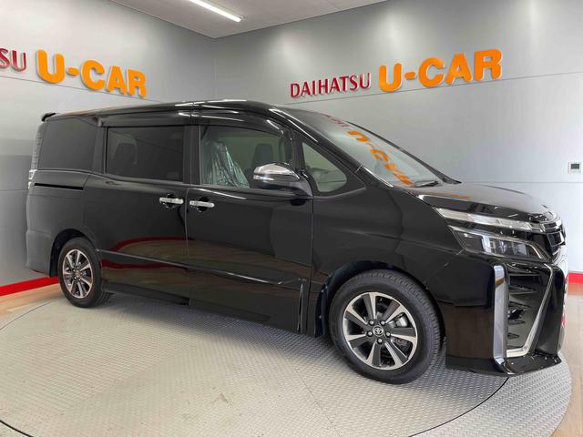 ヴォクシーＺＳ　煌II（宮城県）の中古車