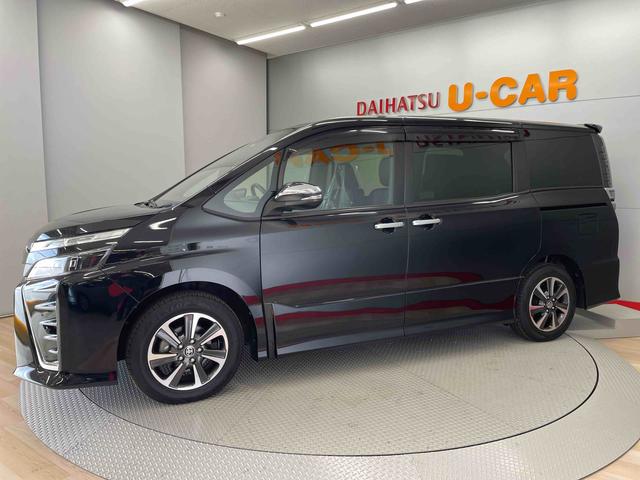 ヴォクシーＺＳ　煌II（宮城県）の中古車