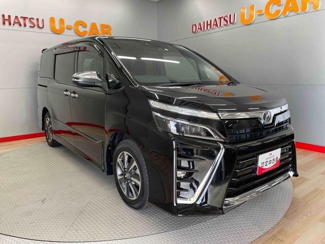 ヴォクシーＺＳ　煌II（宮城県）の中古車