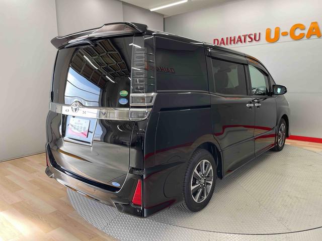 ヴォクシーＺＳ　煌II（宮城県）の中古車