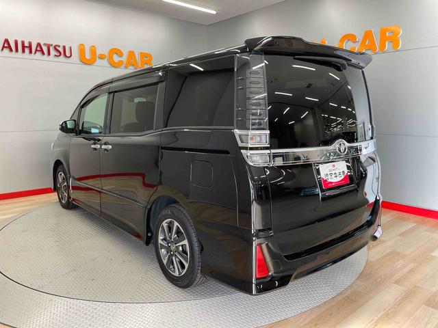 ヴォクシーＺＳ　煌II（宮城県）の中古車