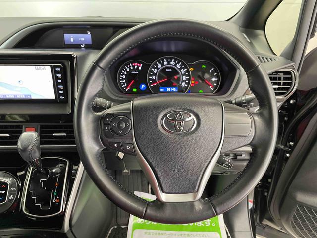 ヴォクシーＺＳ　煌II（宮城県）の中古車