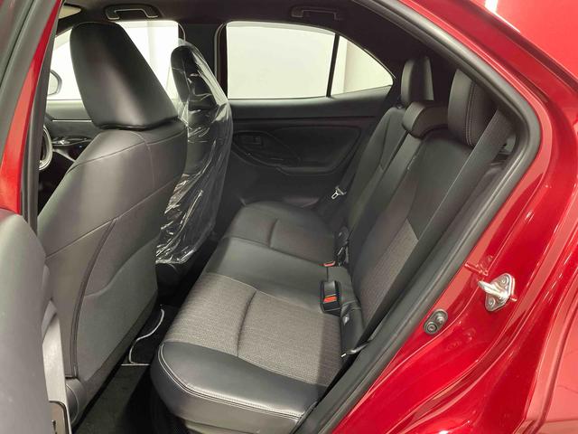 ヤリスクロスハイブリッドＺ（宮城県）の中古車