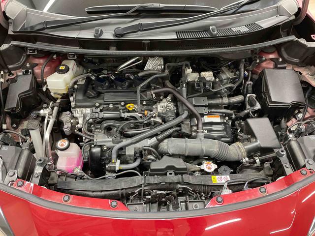 ヤリスクロスハイブリッドＺ（宮城県）の中古車