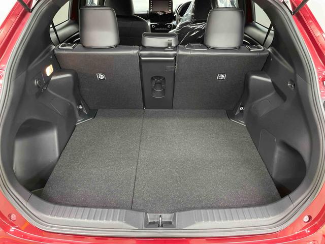 ヤリスクロスハイブリッドＺ（宮城県）の中古車