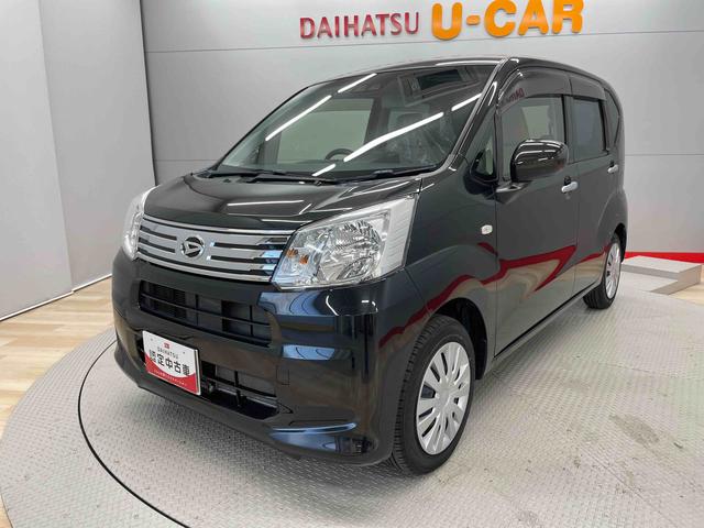 ムーヴＬ　ＳＡIII（宮城県）の中古車