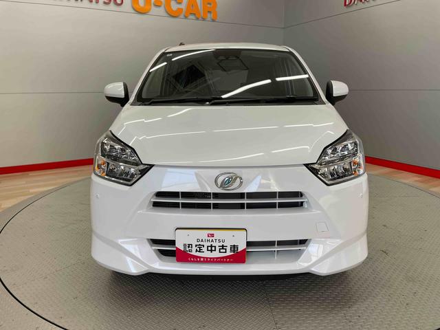 ミライースＸ　ＳＡIII（宮城県）の中古車