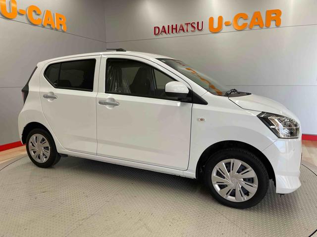 ミライースＸ　ＳＡIII（宮城県）の中古車