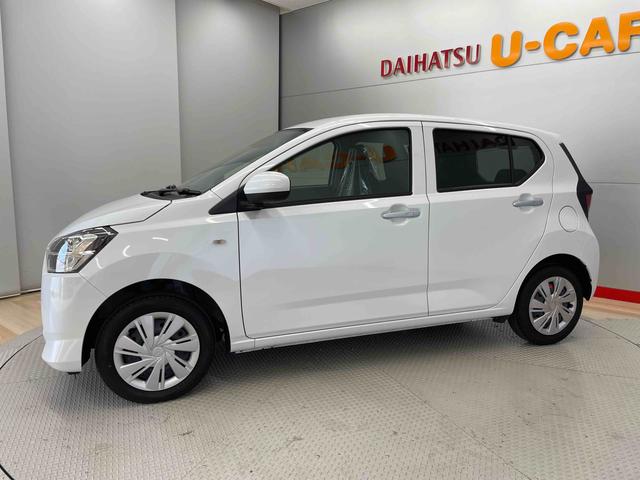 ミライースＸ　ＳＡIII（宮城県）の中古車