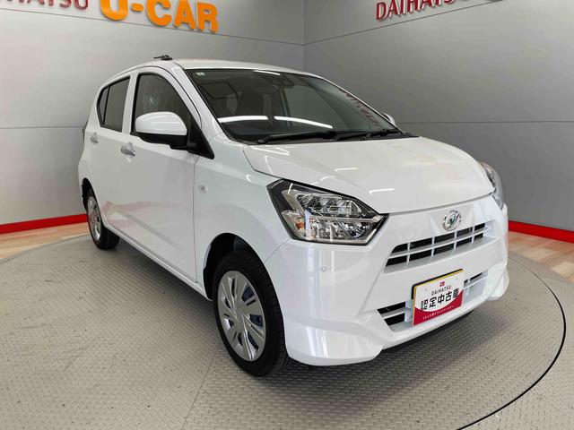 ミライースＸ　ＳＡIII（宮城県）の中古車