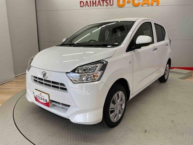 ミライースＸ　ＳＡIII（宮城県）の中古車