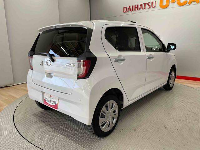 ミライースＸ　ＳＡIII（宮城県）の中古車