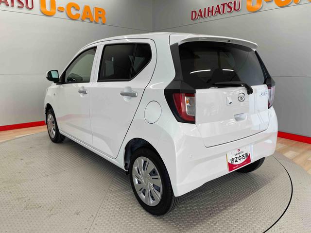 ミライースＸ　ＳＡIII（宮城県）の中古車