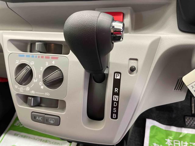 ミライースＸ　ＳＡIII（宮城県）の中古車