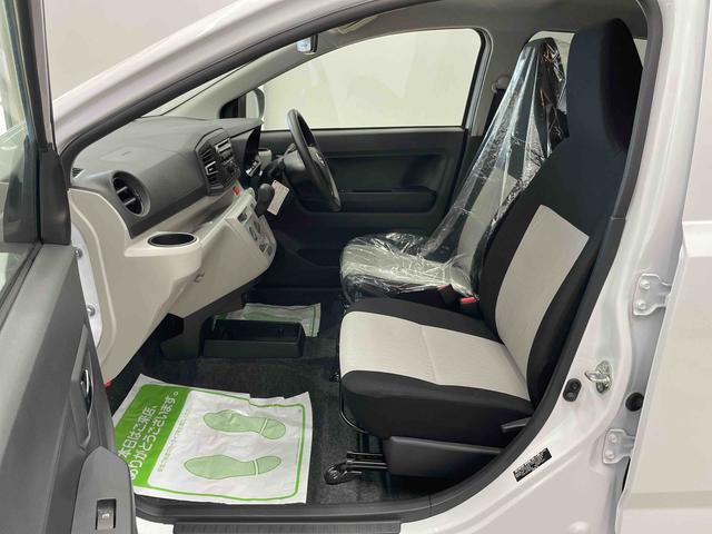 ミライースＸ　ＳＡIII（宮城県）の中古車