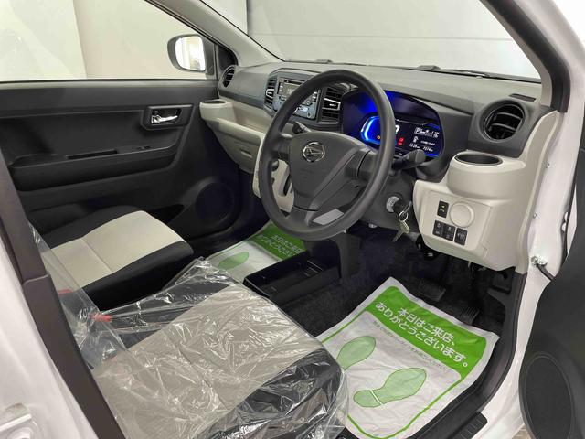 ミライースＸ　ＳＡIII（宮城県）の中古車