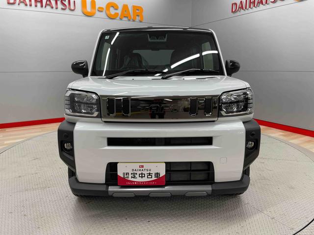 タフトＧ　ダーククロムベンチャー（宮城県）の中古車