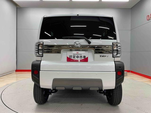 タフトＧ　ダーククロムベンチャー（宮城県）の中古車