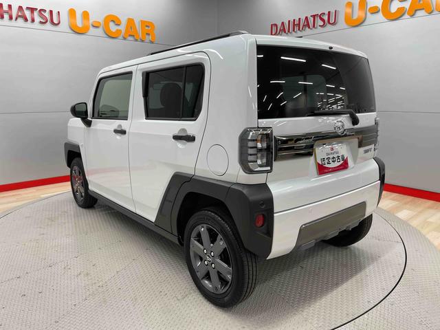 タフトＧ　ダーククロムベンチャー（宮城県）の中古車