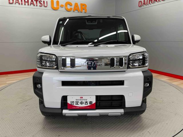 タフトＧ　クロムベンチャー（宮城県）の中古車