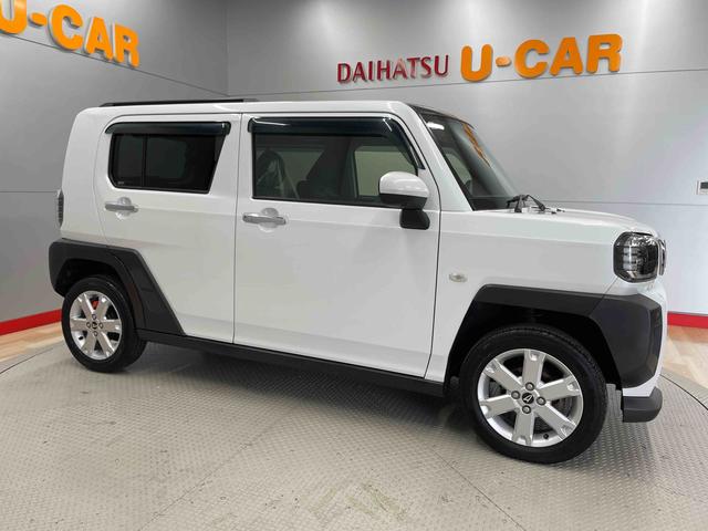 タフトＧ　クロムベンチャー（宮城県）の中古車