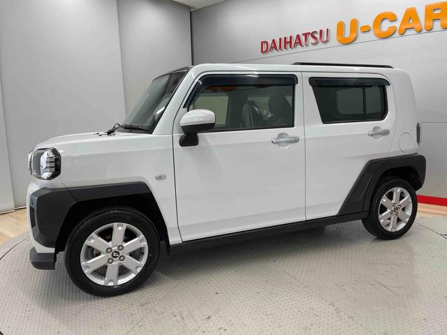 タフトＧ　クロムベンチャー（宮城県）の中古車