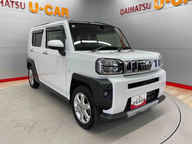 タフトＧ　クロムベンチャー（宮城県）の中古車