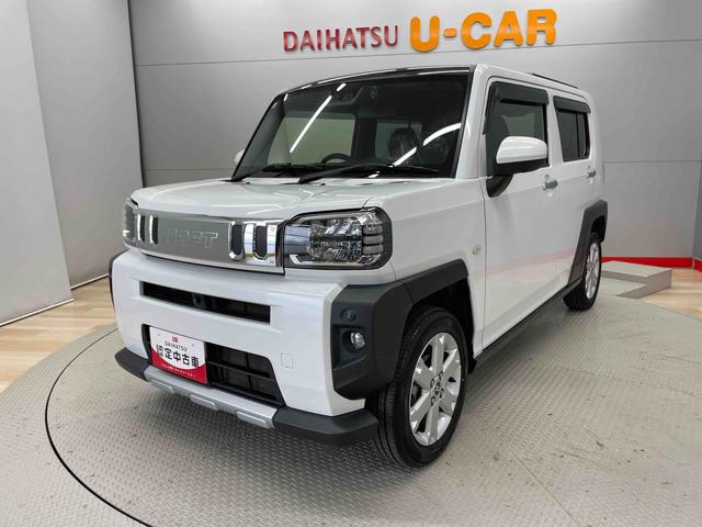 タフトＧ　クロムベンチャー（宮城県）の中古車